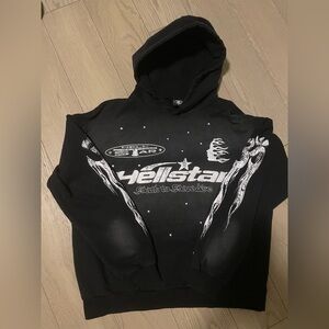 HellStar tracksuit